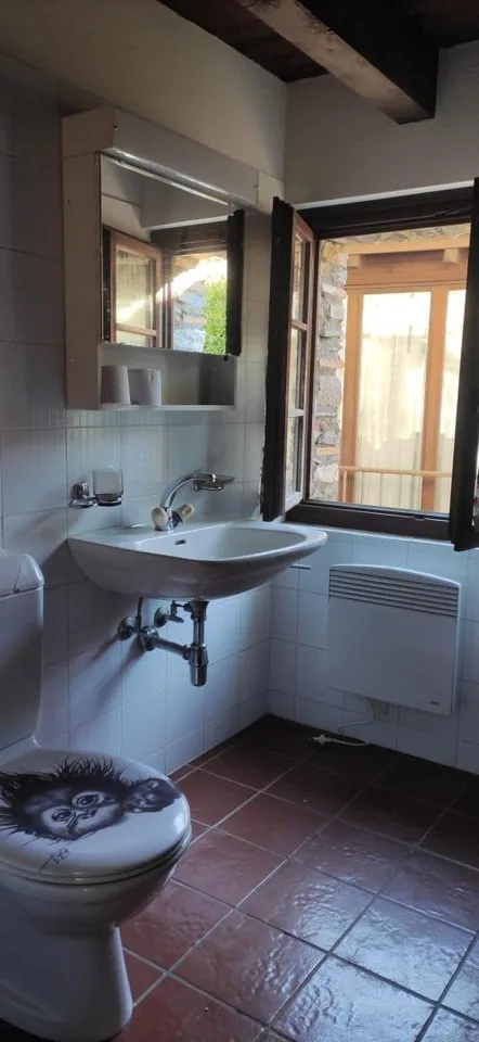 3-Zimmer-Rustico mit Land / rustico di 3 locali con terreno – Foto 24 von 25