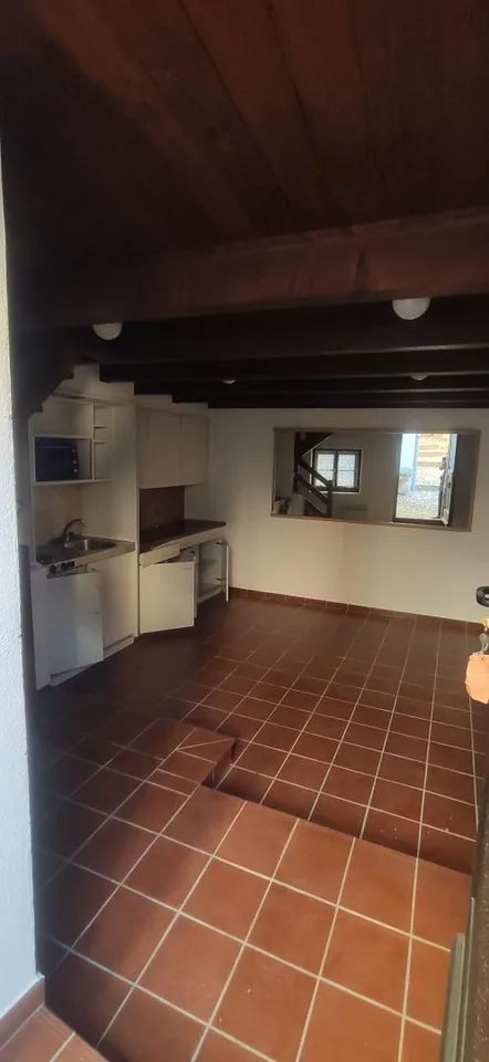 3-Zimmer-Rustico mit Land / rustico di 3 locali con terreno – Foto 23 von 25