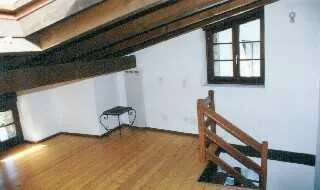 3-Zimmer-Rustico mit Land / rustico di 3 locali con terreno