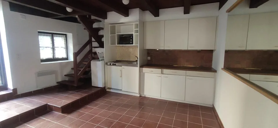 3-Zimmer-Rustico mit Land / rustico di 3 locali con terreno – Foto 21 von 25