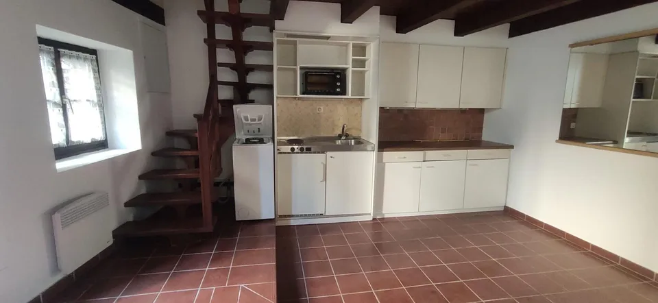 3-Zimmer-Rustico mit Land / rustico di 3 locali con terreno – Foto 20 von 25