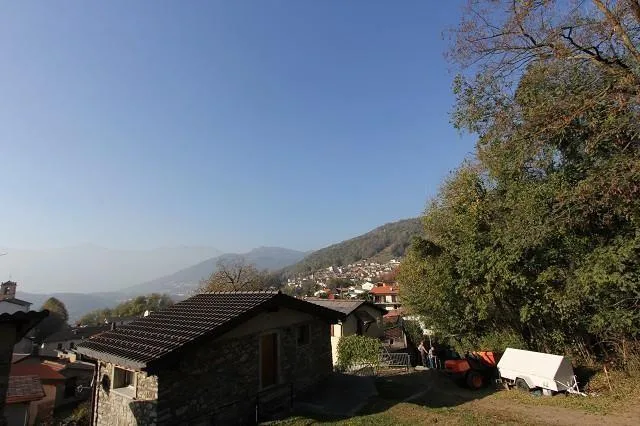Baulandgrundstück von 1050m2 mit Aussicht / terreno edificabile di ...