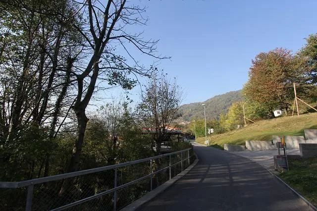 Baulandgrundstück von 1050m2 mit Aussicht / terreno edificabile di ...