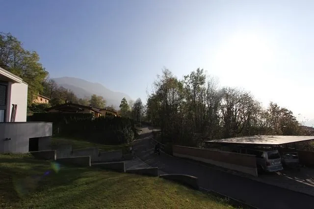 Baulandgrundstück von 1050m2 mit Aussicht / terreno edificabile di ... – Foto 7 von 7