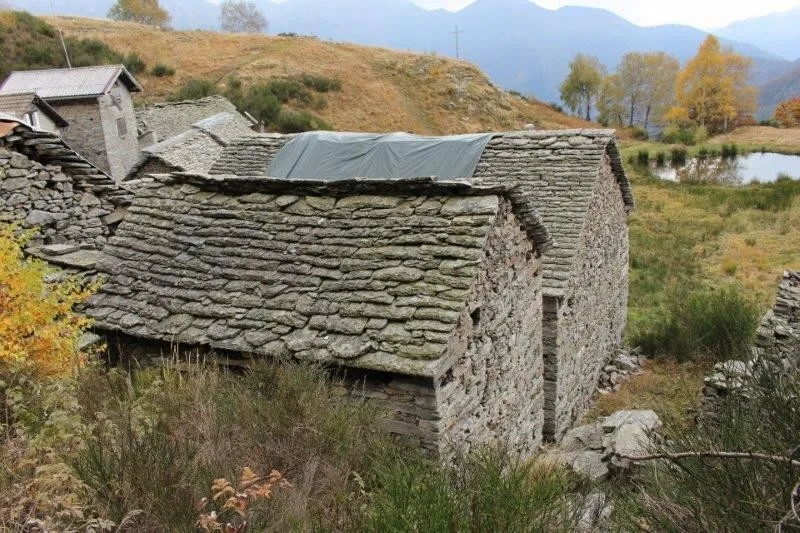 2 Rusticos zum Ausbauen – Foto 7 von 14