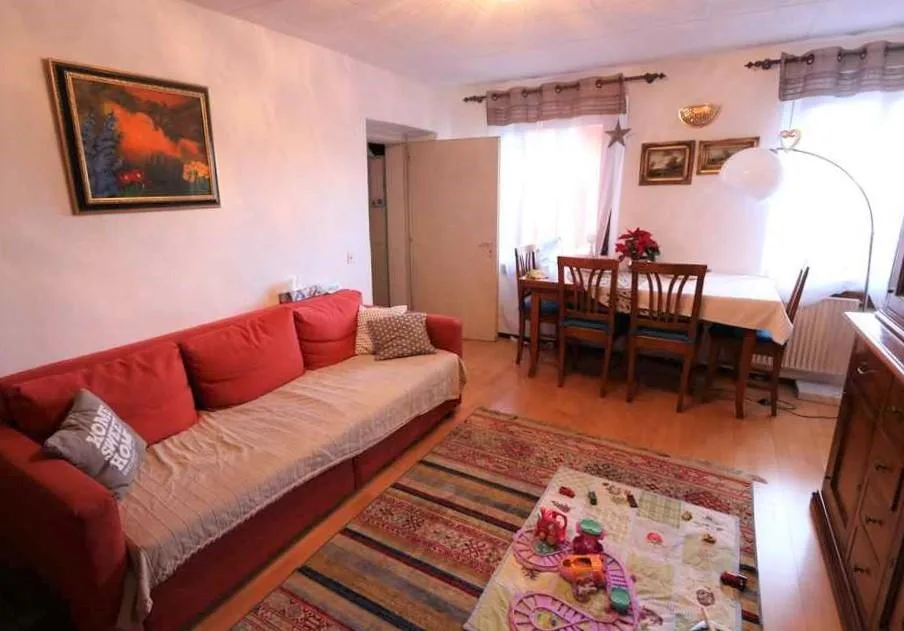 2-Familienhaus mit Bauland / casa bifamiliare con terreno edificabile – Foto 17 von 20