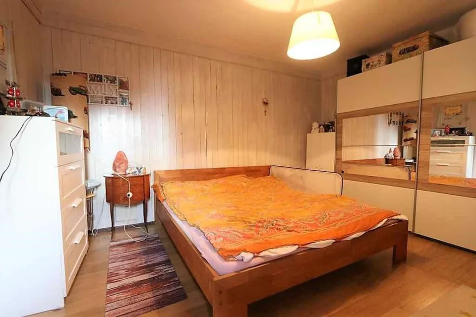 2-Familienhaus mit Bauland / casa bifamiliare con terreno edificabile – Foto 20 von 20