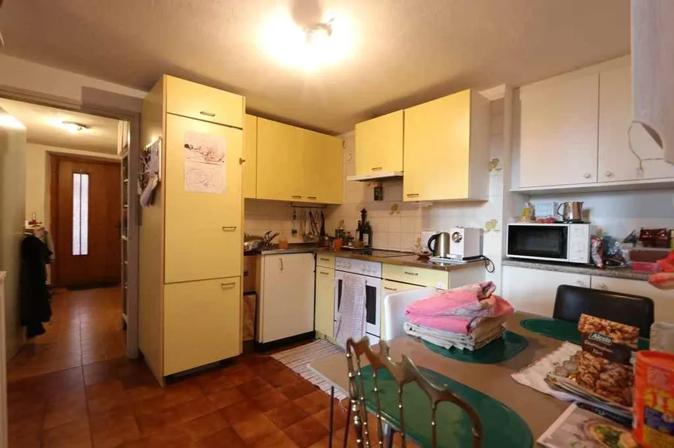 2-Familienhaus mit Bauland / casa bifamiliare con terreno edificabile – Foto 19 von 20