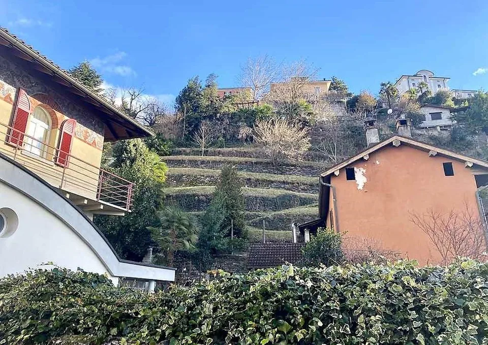 2-Familienhaus mit Bauland / casa bifamiliare con terreno edificabile – Foto 11 von 20