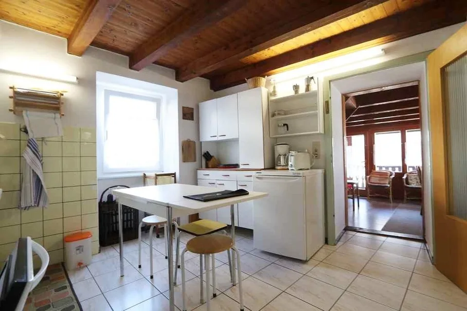 4 1/2-Zimmer-Eck-Chalet mit Balkon und Gartensitzplatz / chalet di ... – Foto 7 von 18