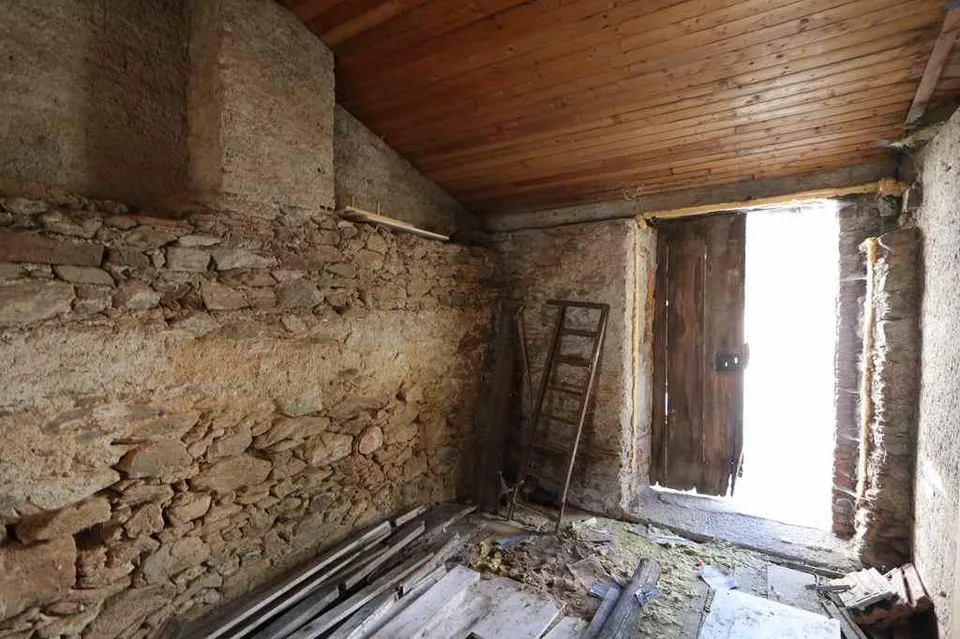 3 Rustici zum Ausbauen mit gr. Umschwung und Aussicht / 3 rustici d... – Foto 12 von 12
