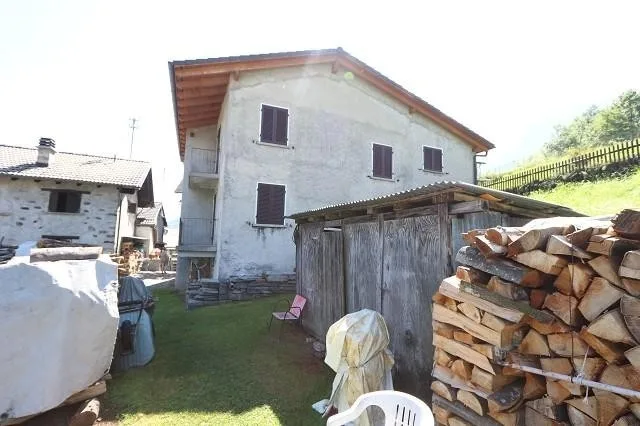 7 1/2-Zimmer-Einfamilienhaus mit Garten / casa di 7 1/2 locali con ... – Foto 24 von 24