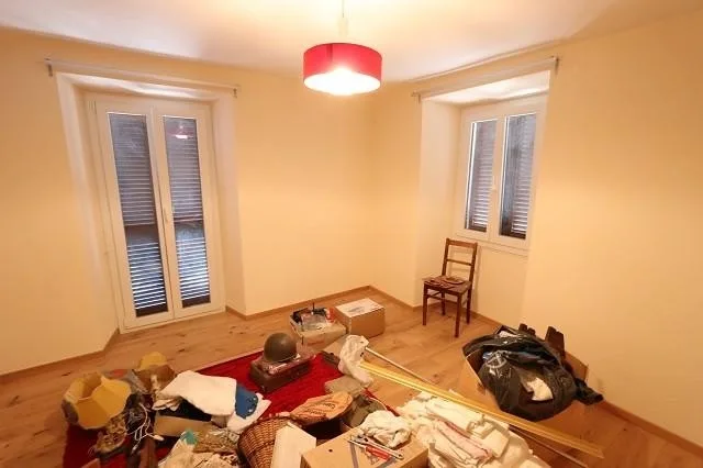 7 1/2-Zimmer-Einfamilienhaus mit Garten / casa di 7 1/2 locali con ... – Foto 19 von 24