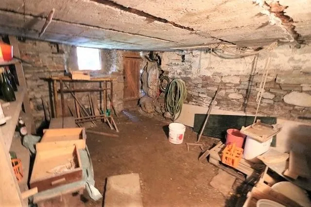 7 1/2-Zimmer-Einfamilienhaus mit Garten / casa di 7 1/2 locali con ... – Foto 20 von 24
