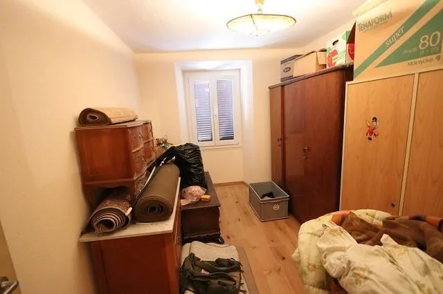 7 1/2-Zimmer-Einfamilienhaus mit Garten / casa di 7 1/2 locali con ... – Foto 18 von 24