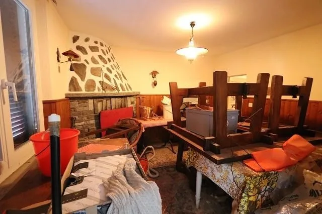 7 1/2-Zimmer-Einfamilienhaus mit Garten / casa di 7 1/2 locali con ... – Foto 22 von 24