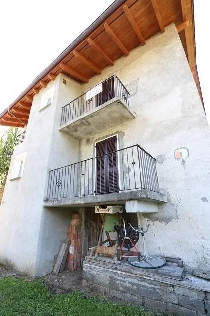7 1/2-Zimmer-Einfamilienhaus mit Garten / casa di 7 1/2 locali con ... – Foto 7 von 24