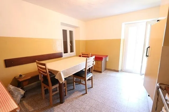 7 1/2-Zimmer-Einfamilienhaus mit Garten / casa di 7 1/2 locali con ... – Foto 10 von 24