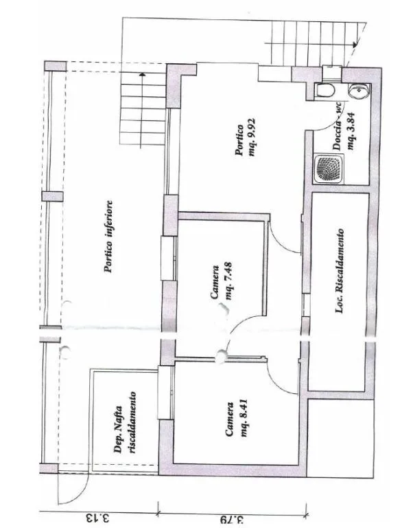 5 1/2-Zimmer-EFH mit 3 Zusatzzimmern mit Terrassen und Garten / Vi... – Foto 18 von 18