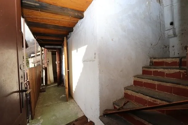 5-Zimmer-Dorfhaus-Rustico zum Ausbauen / Casa di 5 locali nel nucle... – Foto 14 von 19