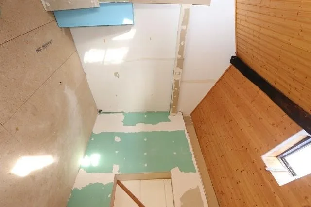 5-Zimmer-Dorfhaus-Rustico zum Ausbauen / Casa di 5 locali nel nucle...