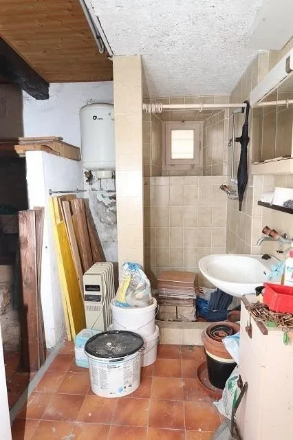 5-Zimmer-Dorfhaus-Rustico zum Ausbauen / Casa di 5 locali nel nucle... – Foto 7 von 19