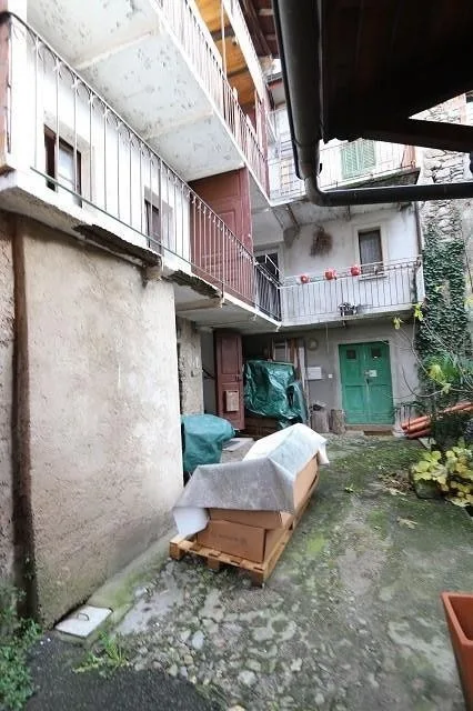 5-Zimmer-Dorfhaus-Rustico zum Ausbauen / Casa di 5 locali nel nucle... – Foto 19 von 19