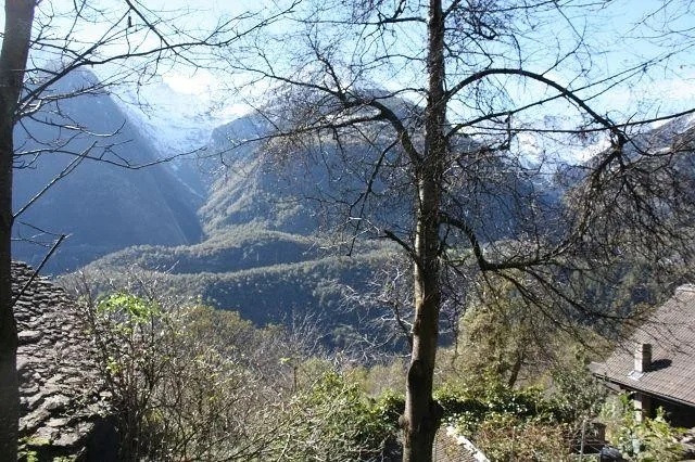 3-Zimmer-Chalethälfte Nord zum Ausbauen / Chalet di 3 locali nord d... – Foto 11 von 16