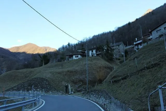 Baulandgrundstück von m2 mit schönem Ausblick / terreno edivicabile