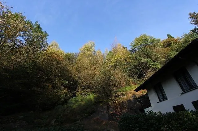 2-Zimmer-Ferienhaus mit Garten in der Natur / casa di vacanza di 2 ... – Foto 6 von 13