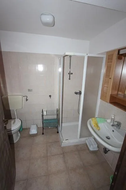 2-Zimmer-Ferienhaus mit Garten in der Natur / casa di vacanza di 2 ... – Foto 12 von 13