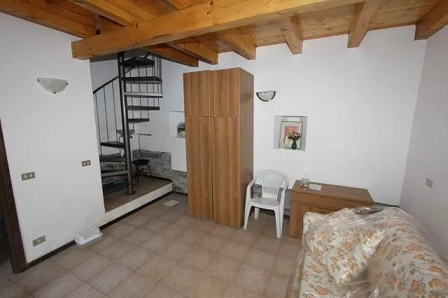 2-Zimmer-Ferienhaus mit Garten in der Natur / casa di vacanza di 2 ... – Foto 13 von 13