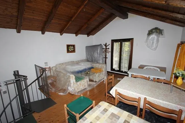2-Zimmer-Ferienhaus mit Garten in der Natur / casa di vacanza di 2 ... – Foto 8 von 13