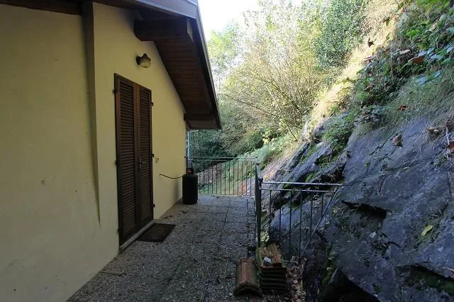 2-Zimmer-Ferienhaus mit Garten in der Natur / casa di vacanza di 2 ... – Foto 10 von 13