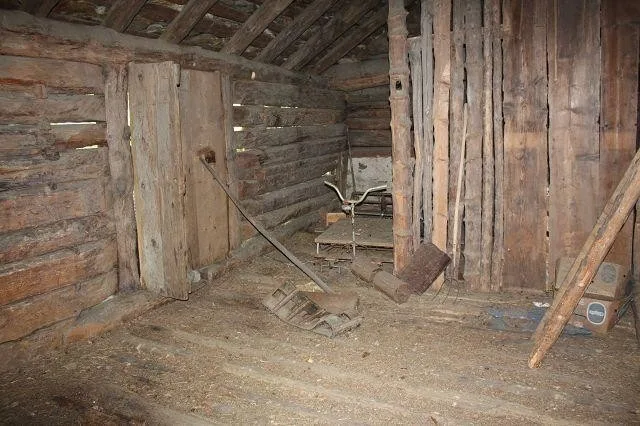 3-Zimmer-Chalethälfte Süd / Chalet di 3 locali sud – Foto 9 von 16