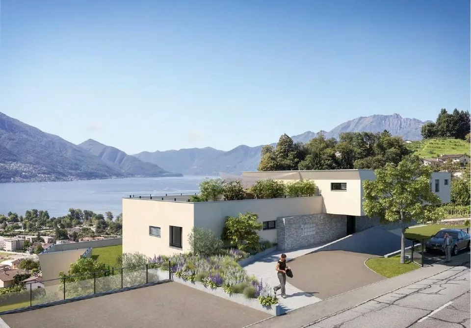 Appartamenti in condominio 3.5 / 4.5 / + Attico - Eigentumswohnunge...