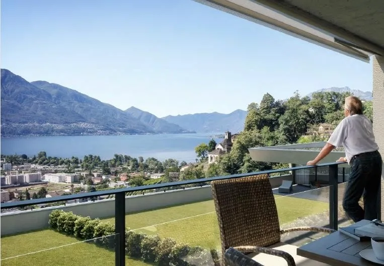 Appartamenti in condominio 3.5 / 4.5 / + Attico - Eigentumswohnunge...