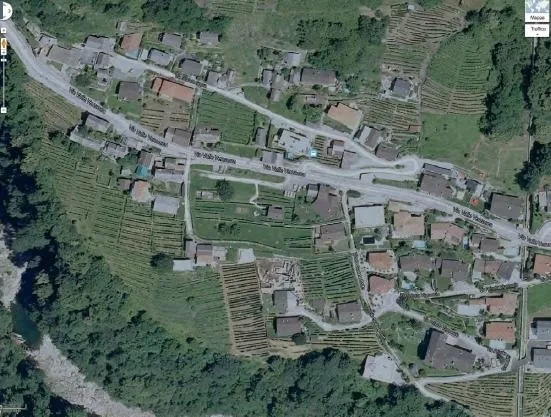 Appartamenti in condominio 3.5 / 4.5 / + Attico - Eigentumswohnunge... – Foto 8 von 9