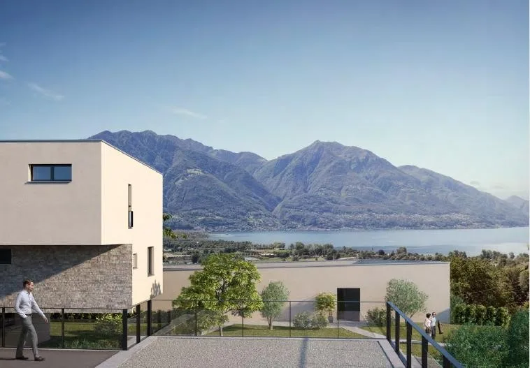 Appartamenti in condominio 3.5 / 4.5 / + Attico - Eigentumswohnunge...