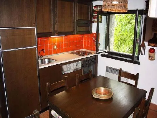 5 1/2-Zimmer-Rustico an Alleinlage mit 10000 m2 Wiesland sehr sonni... – Foto 8 von 14