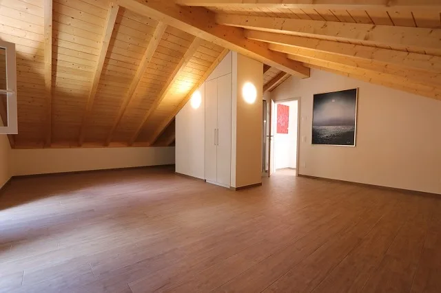 luxuriöse Neubau-Villetta mit herrlicher Aussicht – Foto 6 von 13