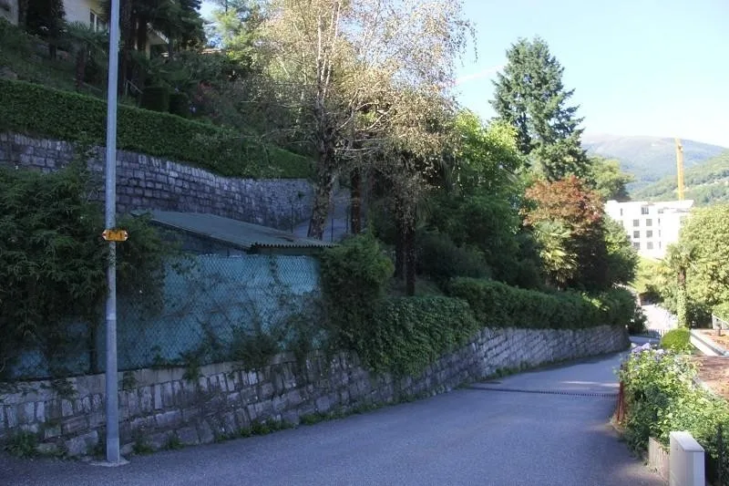 Bauland von 509m2 an ruhiger, sonniger Aussichtslage