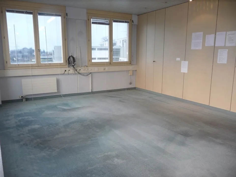 Locaux commerciaux/bureaux à vendre dans la commune de Morges
