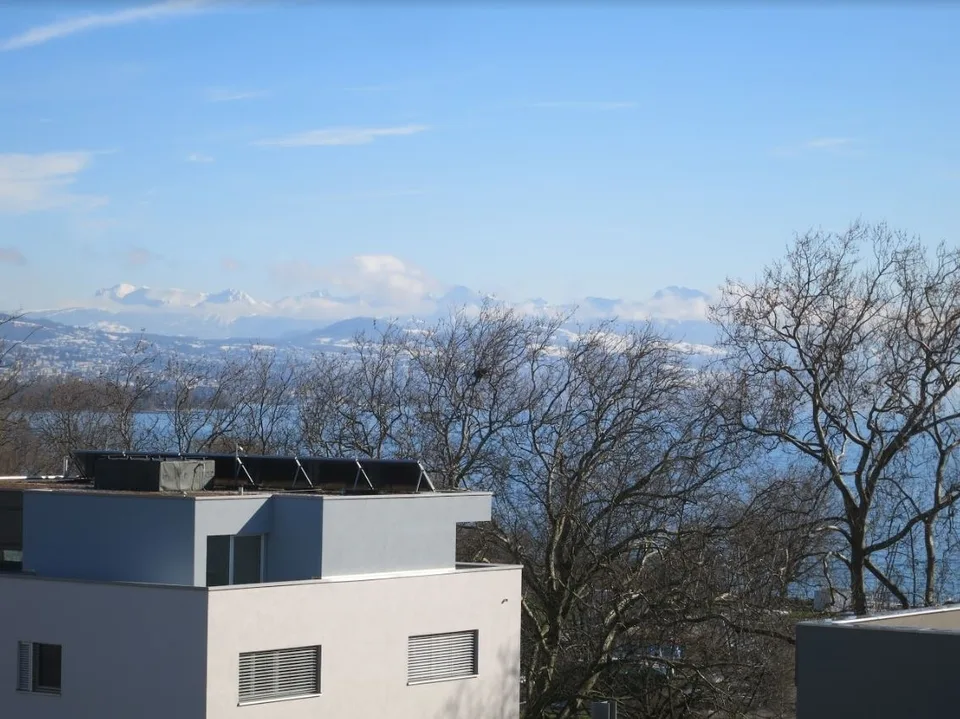Locaux commerciaux/bureaux à vendre dans la commune de Morges – foto 6 di 7