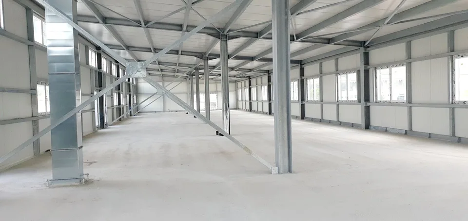 Devenez propriétaire de vos locaux - bureaux à vendre de 122 ou 244 m2