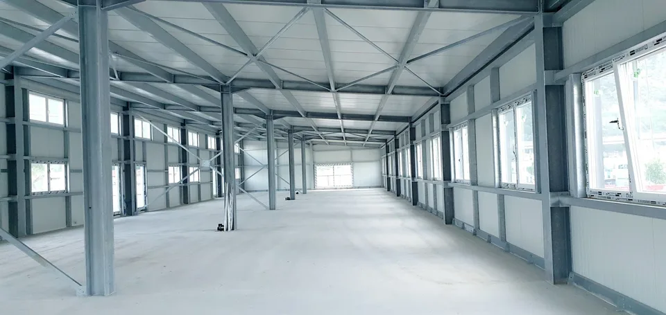 Devenez propriétaire de vos locaux/bureaux +1 appartement 355 à 721 m2