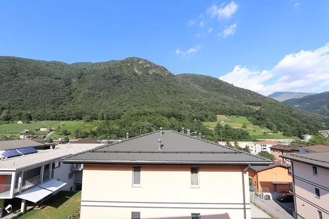 moderne Whg. mit schöner Aussicht