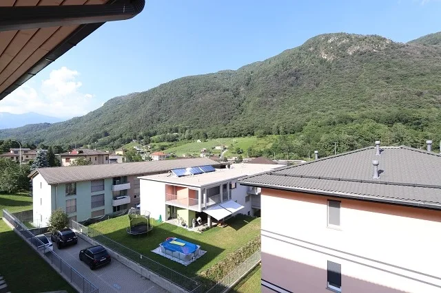 moderne Whg. mit schöner Aussicht
