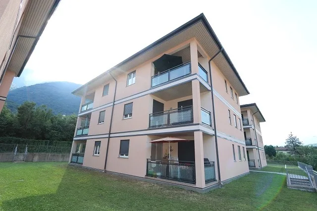 moderne Whg. mit schöner Aussicht