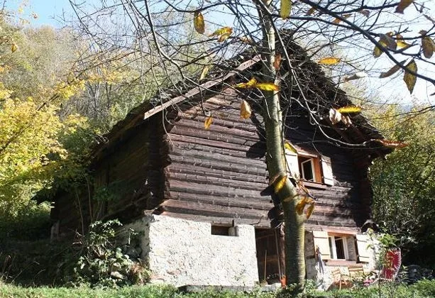 2-Fam-Rustico mit Aussicht und Umschwung
